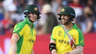 Justin Langer confident Steve Smith and David Warner can cope with facing South Africa again